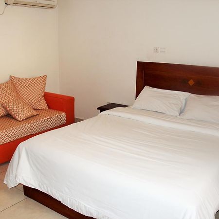 Manhantan Living Bonabéri Extérieur photo